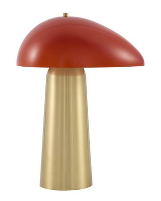 Surya Livabliss Nozay Accent Table Lamp