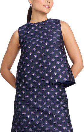 Draper James Sleeveless Top
