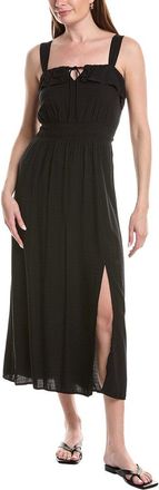 Saltwater Luxe Tank Midi Dress