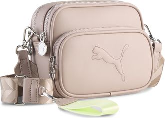 Puma Borsa a tracolla PUMA Sense 1,5 L, Accessori, Beige, OSFA