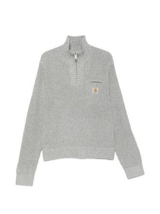 Carhartt Work in Progress Carhartt Wip | Detroit Half Zip Sweater - XS US
