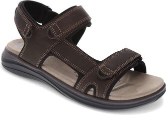Dockers Mens Bradburn Outdoor Sport Sandal