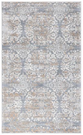 Safavieh Alfombra gris/beige 122 x 183 cm