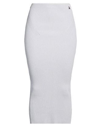 Patrizia Pepe BOTTOMWEAR - Midi skirts on YOOX.COM