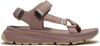 Timberland Motion Dune Backstrap Sandal Sandalen f&uuml;r Damen | braun