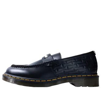 Dr. Martens Penton Wasted Youth Black 44034001