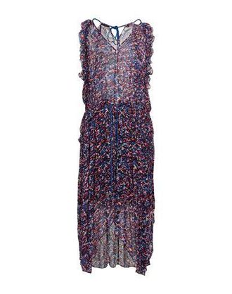 Isabel Marant DRESSES - Maxi dresses sur YOOX.COM