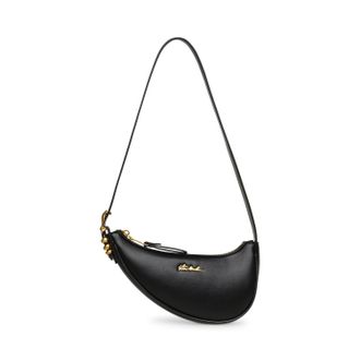 Steve Madden Bicy Bag BLACK/GOLD