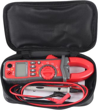 OEM Mult&iacute;metro Digital Autom&aacute;tico Port&aacute;til Ac/dc De 600 A Con Pinza Amperim&eacute;trica Para Resistencia Rms