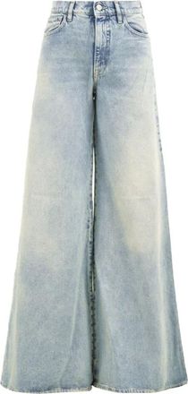 Cycle Donna, Jeans, Blu, W28, new