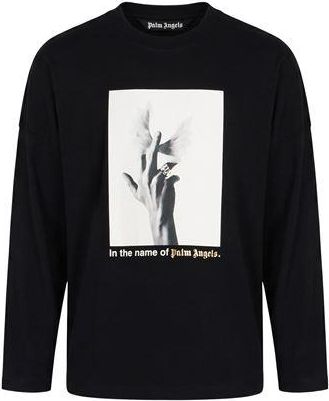 Palm Angels TOPWEAR - T-shirts su YOOX.COM