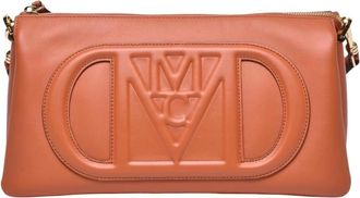 MCM Tracolla - - Bags - Donna - Marrone - ONE SIZE