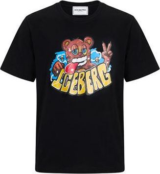 Iceberg TOPWEAR - T-shirts su YOOX.COM