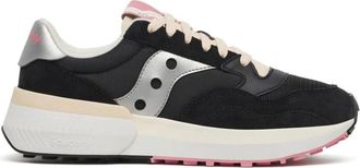 Saucony Mujer, Zapatos, Negro, Talla: 36 EU