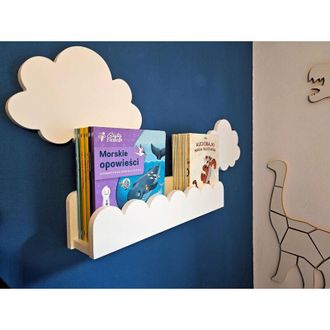 OEM Estanter&iacute;a Con Valla Frontal