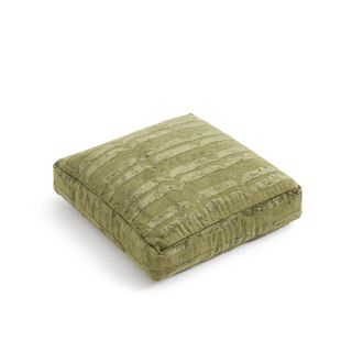 La Redoute Interieurs Grondkussen jacquard, Kira