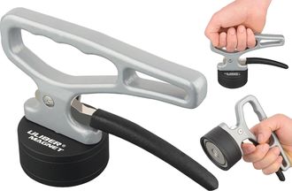 OEM Herramienta Magn&eacute;tica Robusta, Mecanismo De Liberaci&oacute;n R&aacute;pida, Mango Ergon&oacute;mico