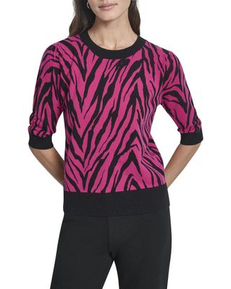 DKNY Dkny Sweater Top