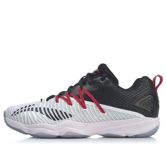 Li-Ning Ranger 3 TD White Black AYTP015-2