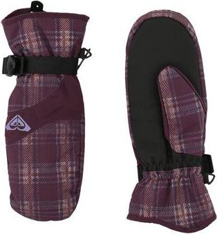 Roxy RX MOFFOLA SNOW ROXY JETTY MITT