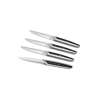 Amefa Juego De 4 Cuchillos Para Carne - 2540aamb02br4 - Amefa