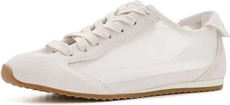 J/Slides Paz Womens Shoes White : 8.5 M, Suede/Textile