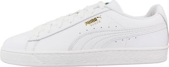 Puma Suede Sneakers - Heren - Skateschoenen - Wit - 41 EU - Su&egrave;de - Fitness