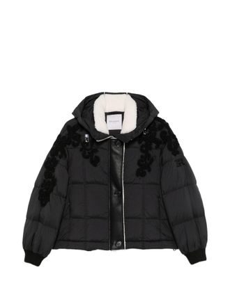 Ermanno Scervino Piumino corto Ermanno Firenze