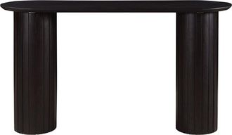 Moe's Povera Console Table