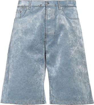 Dior BOTTOMWEAR - Denim shorts sur YOOX.COM