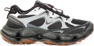 Merrell SpeedARC Matis - male - Merrell - Sneakers - Black - 9 1/2 UK - Shoes