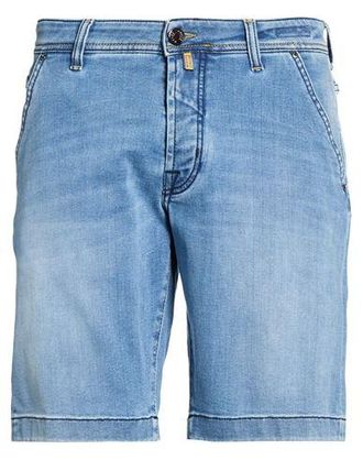 Jacob Cohen BOTTOMWEAR - Shorts jeans su YOOX.COM