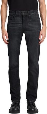 7 For All Mankind Slimmy Slim Fit Jeans in Da Capo at Nordstrom Rack, Size 34