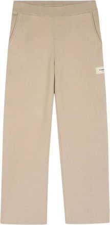 Flaneur Fl&acirc;neur, Uomo, Pantaloni, Beige, W32, new