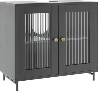 Vicco Malte, Gris, 60 X 58 Cm, Vicco