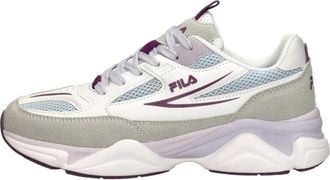 Fila Recade S - Dames - Sneakers - Wit - 37 EU - Schoenen