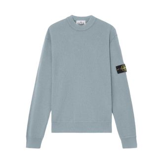 Stone Island Uomo, Top, Grigio, M, new