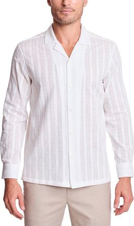 Paisley & Gray Parker Shirt