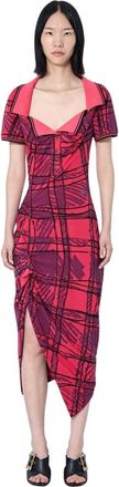 Vivienne Westwood Donna, Abiti, Multicolore, XS, new