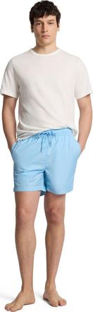 Onia Classic Charles 5 Swim Trunk in Surf at Nordstrom, Size Small