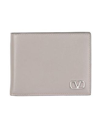 Valentino Garavani Marroquiner&iacute;a - Billeteras en YOOX.COM