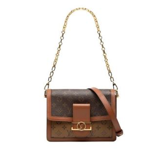 Louis Vuitton Pre-owned Dauphine - - Pre-owned - Donna - Marrone - ONE SIZE