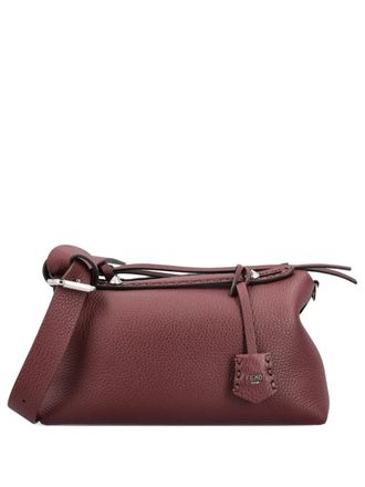 Fendi medium By The Way shoulder bag - Red