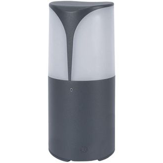 Forlight Forlight - Astra Baliza Gris Urbano Para Bombilla E27