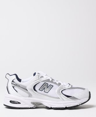 New Balance Sneakers 530 New Balance in mesh e pelle sintetica