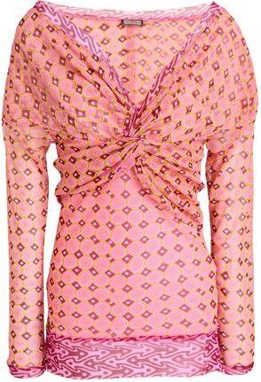Maliparmi TOPWEAR - Tops on YOOX.COM