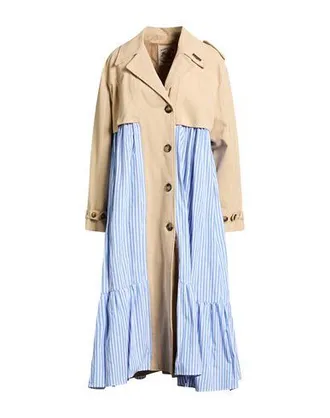 Front Street 8 COATS & JACKETS - Overcoats & Trench Coats sur YOOX.COM