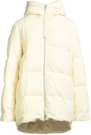 Jil Sander ROPA DE ABRIGO - Plum&iacute;feros y acolchados en YOOX.COM