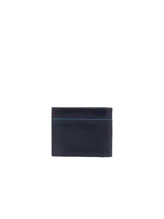 Piquadro B2 Revamp Wallet - Blue