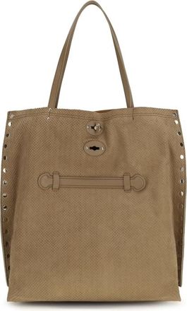Zanellato A Spasso Tote Bag